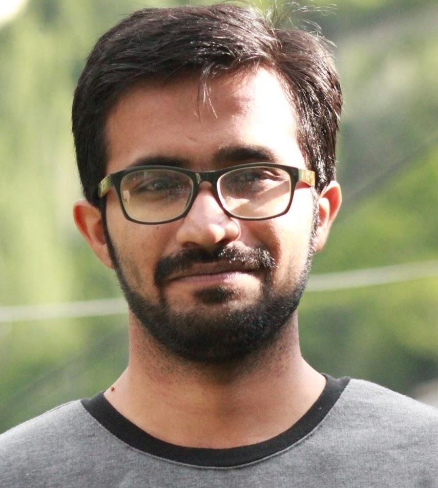 Abu Bakar Dawood