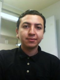 Guadarrama Olvera J. Rogelio