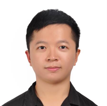 Joe Huang