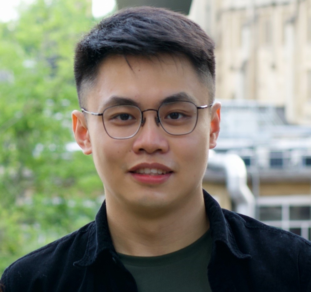 Yijiong Lin