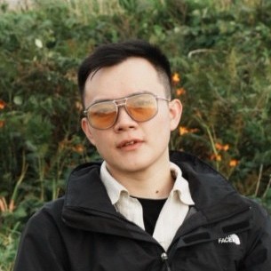 Zhuo Chen