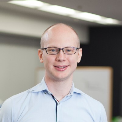 Alexander Schmitz