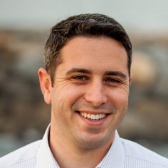 Jeremy Fishel