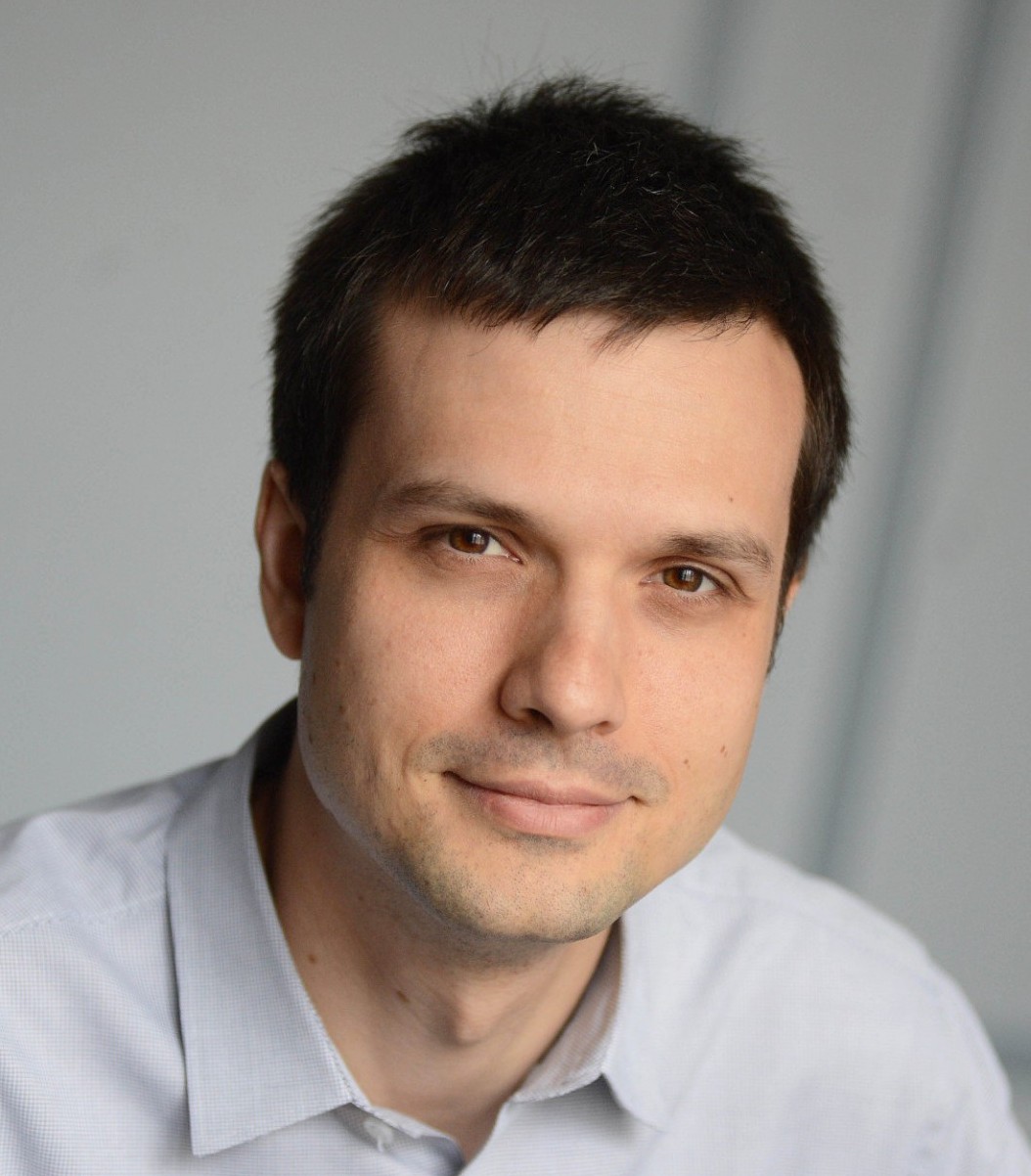 Matei Ciocarlie